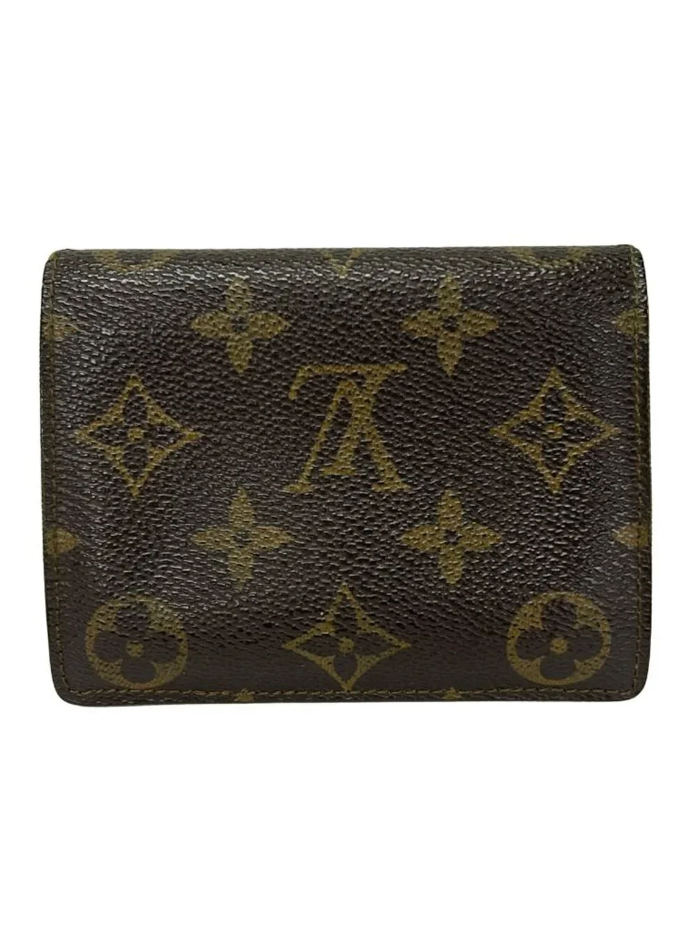 Louis Vuitton category pass